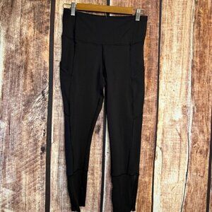 Lululemon Athletica Black Leggings